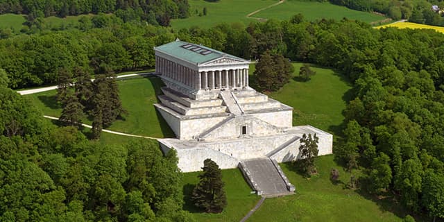 Walhalla