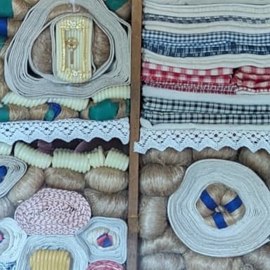 Ein lebenswichtiges Ereignis – die Bauernhochzeit
