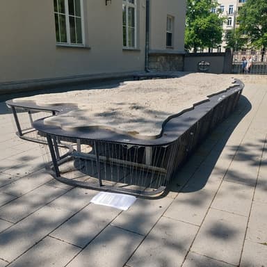 Bild von Der Alpenbogen
