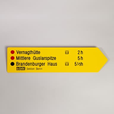 Bild von Leistung