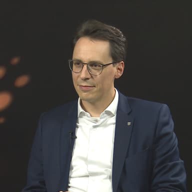 Oberbürgermeister in Deggendorf