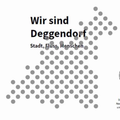 Wir sind Deggendorf