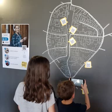 Bild von Funktionsprinzip