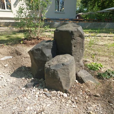 Bild von Von Mittel- nach Süddeutschland