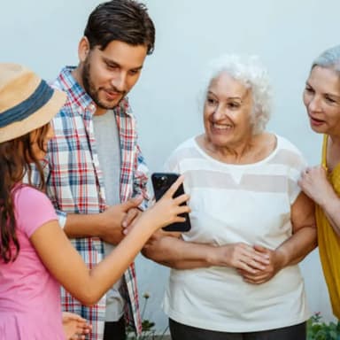 Bild von Warum TRALSTER?