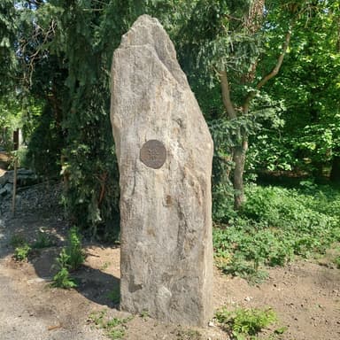 Bild von Jüdische Bergsteiger*innen