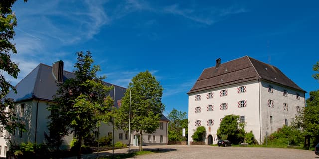 Bild von Museum im Schloss Wolfstein