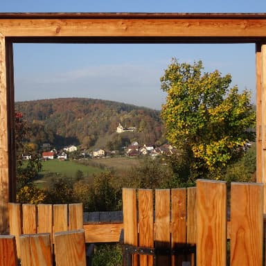 Bild von Landschaftskino Rohrbach - Ein Fenster in die Natur