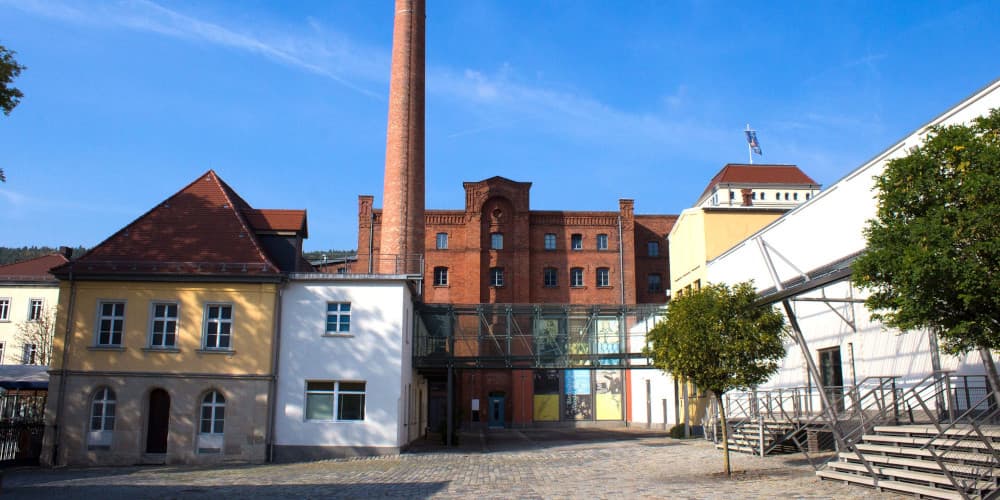 Kulmbacher Mönchshof